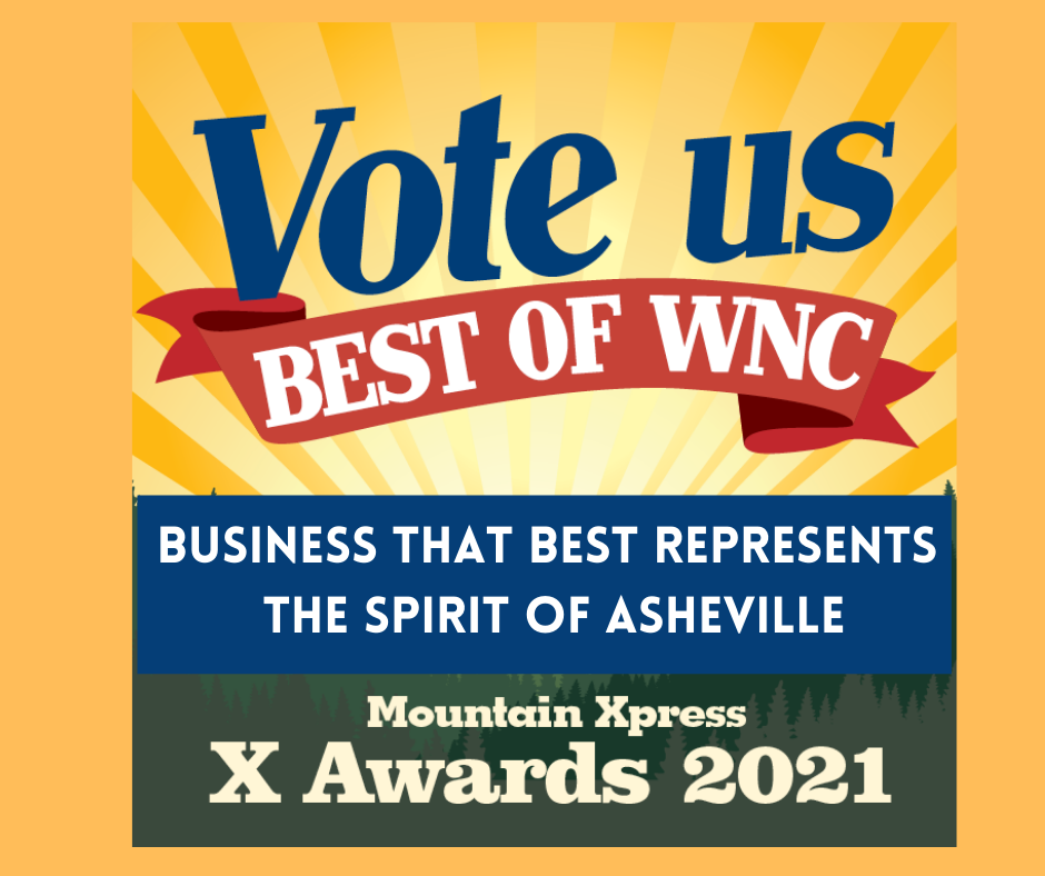 Best of WNC